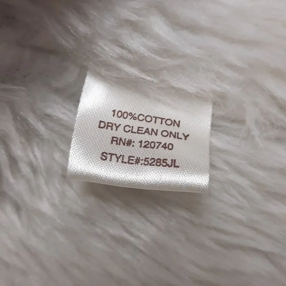 Grey jacket. - Picture 2 of 5